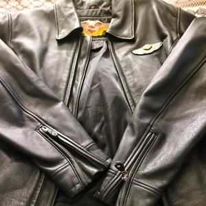 Harley davidson jacket